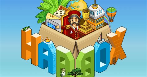 Habbox .
